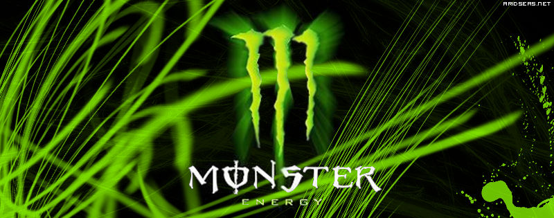 Monster Energy : l’essence de Kamikaze Kickflip